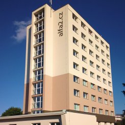 Byt 2+kk, Chropyně, Díly 620, Chropyně